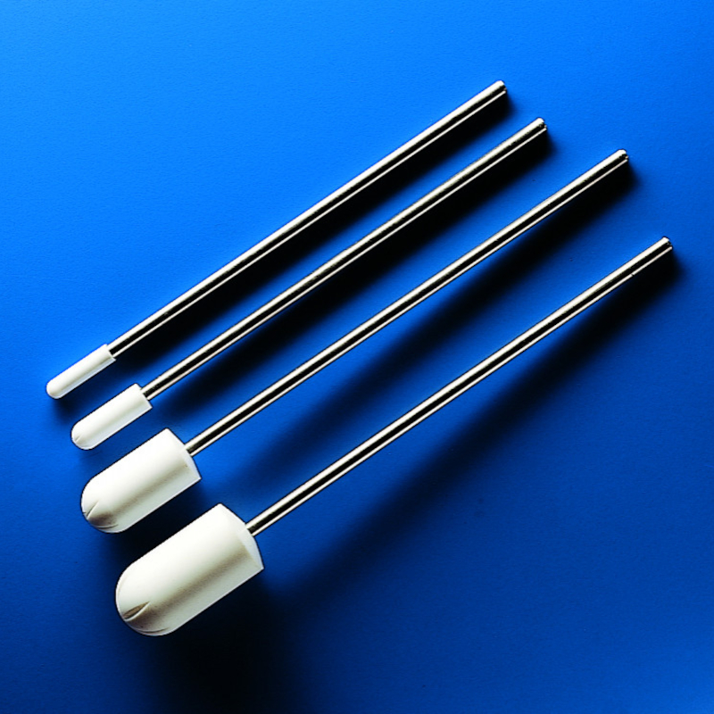 Pistone PTFE - per Omogeneizzatore in Vetro Borosilicato - da  5 ml Lunghezza 235 mm